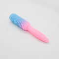 BSMJN21 Round Brush Smooth Handle 0050 UV GITD