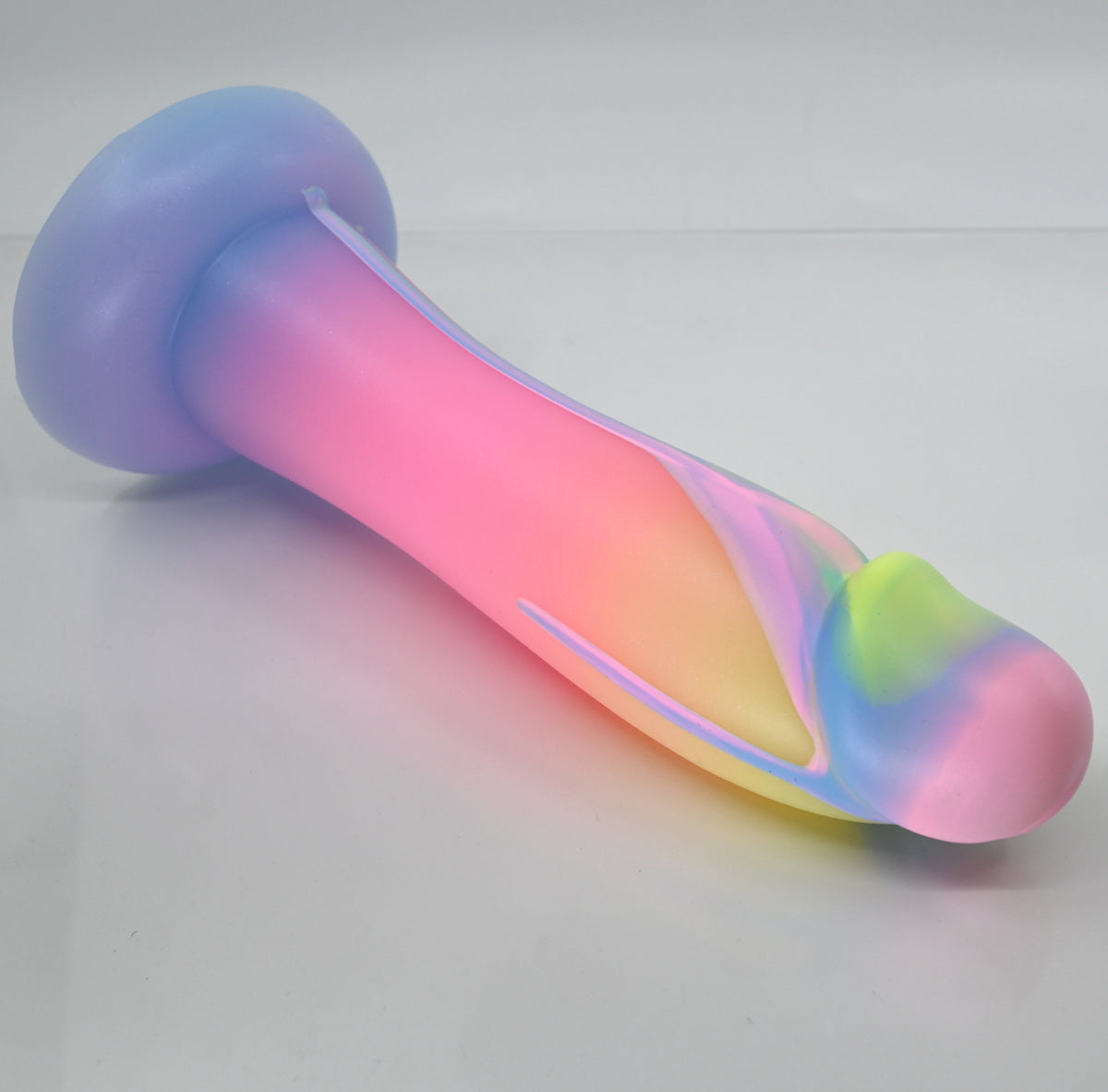 Z4MEH68 Caelus Large 0050 UV GITD