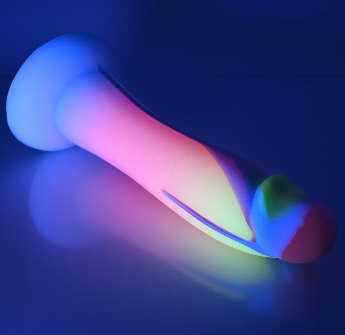 Z4MEH68 Caelus Large 0050 UV GITD