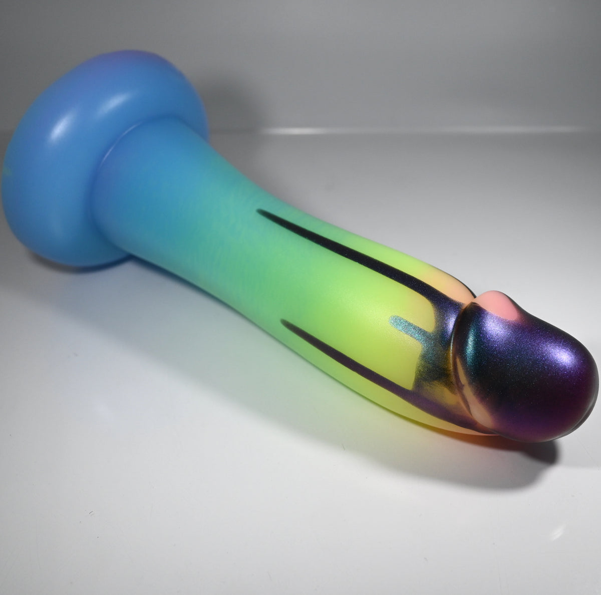 Z4MEH71 Caelus Large 0050 UV GITD CS