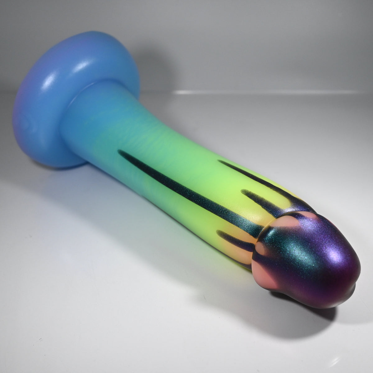 Z4MEH71 Caelus Large 0050 UV GITD CS