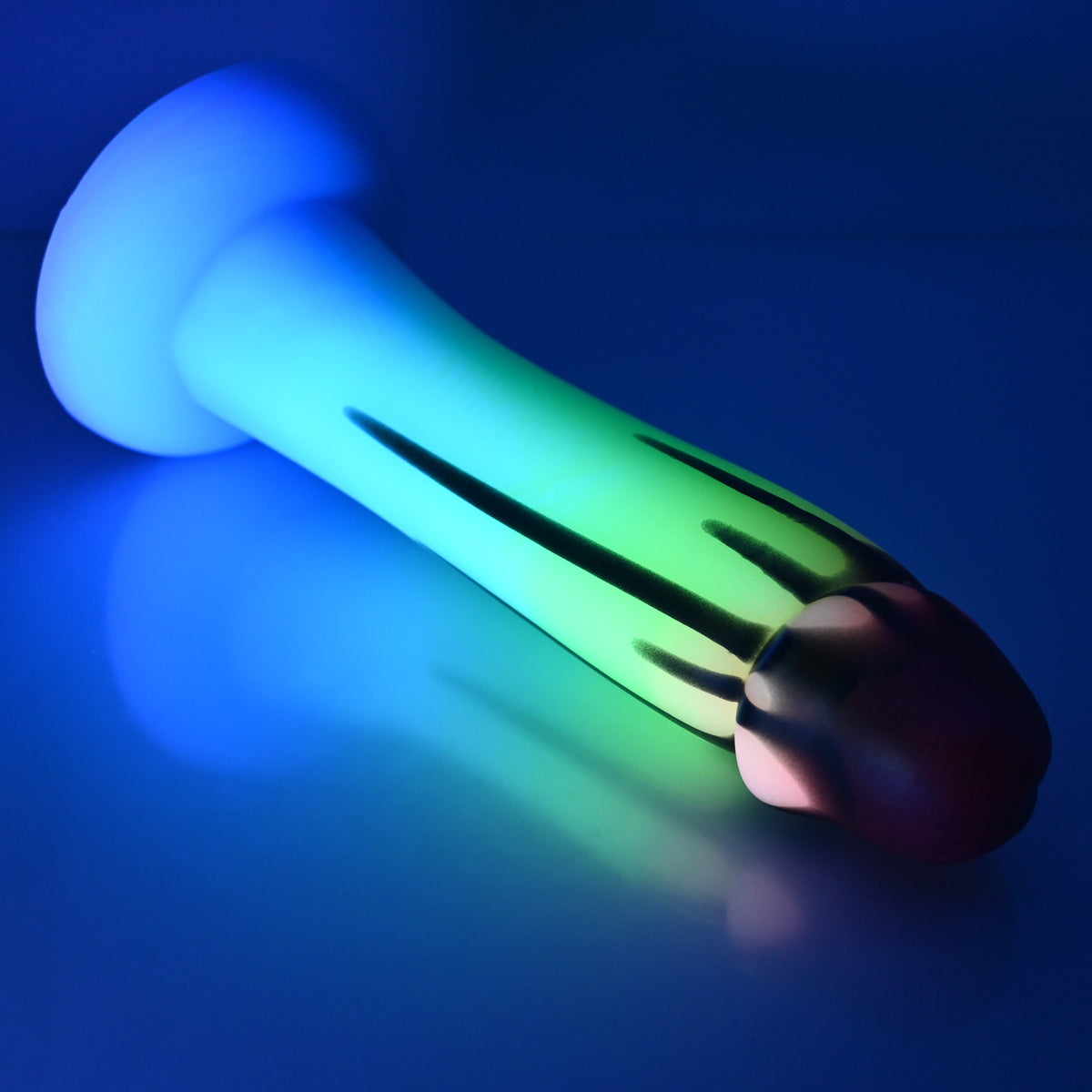 Z4MEH71 Caelus Large 0050 UV GITD CS