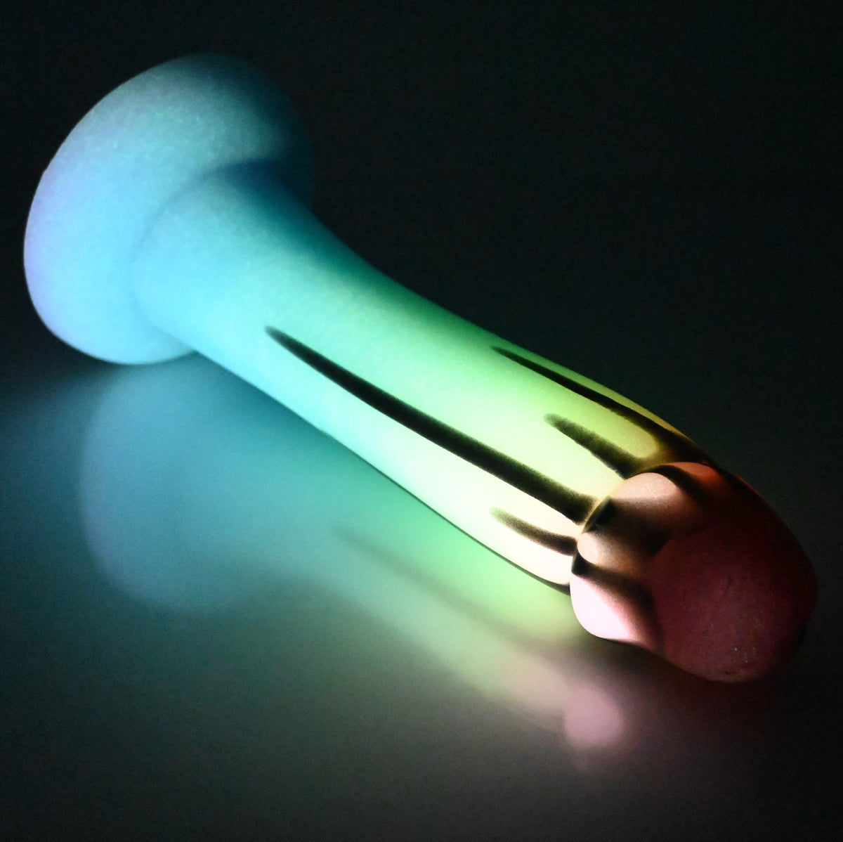 Z4MEH71 Caelus Large 0050 UV GITD CS
