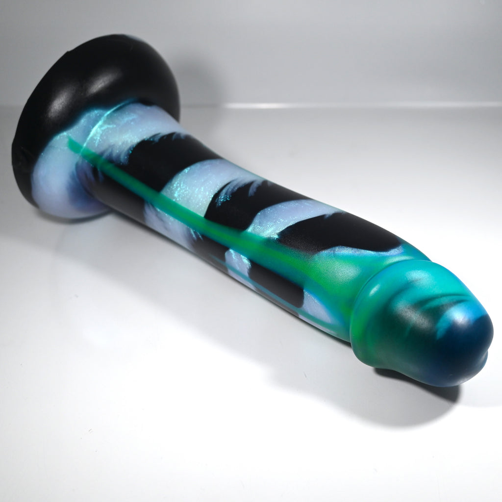 Z4SEH72 Caelus Large 0030 UV GITD CS
