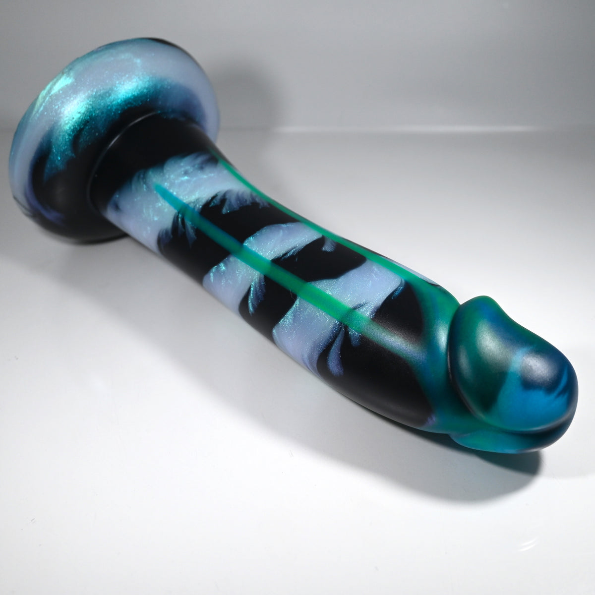 Z4SEH72 Caelus Large 0030 UV GITD CS