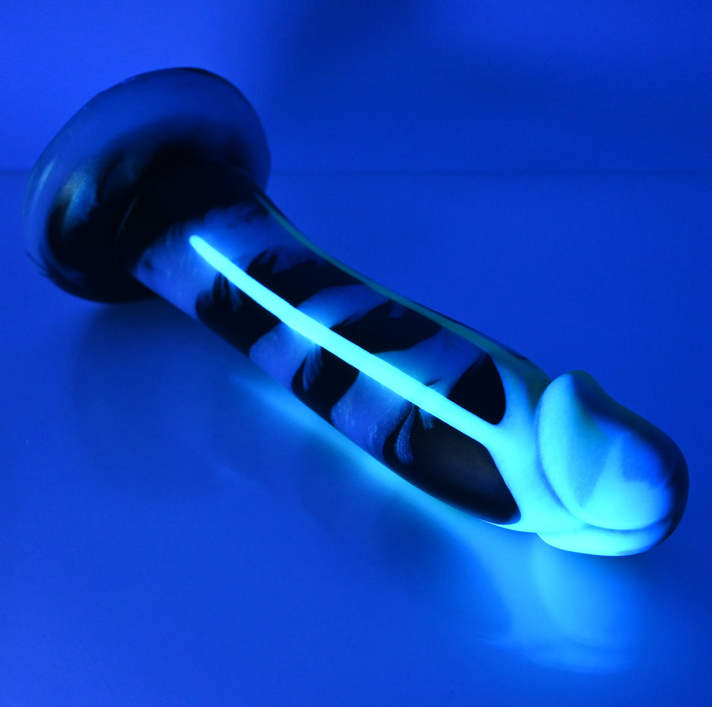 Z4SEH72 Caelus Large 0030 UV GITD CS