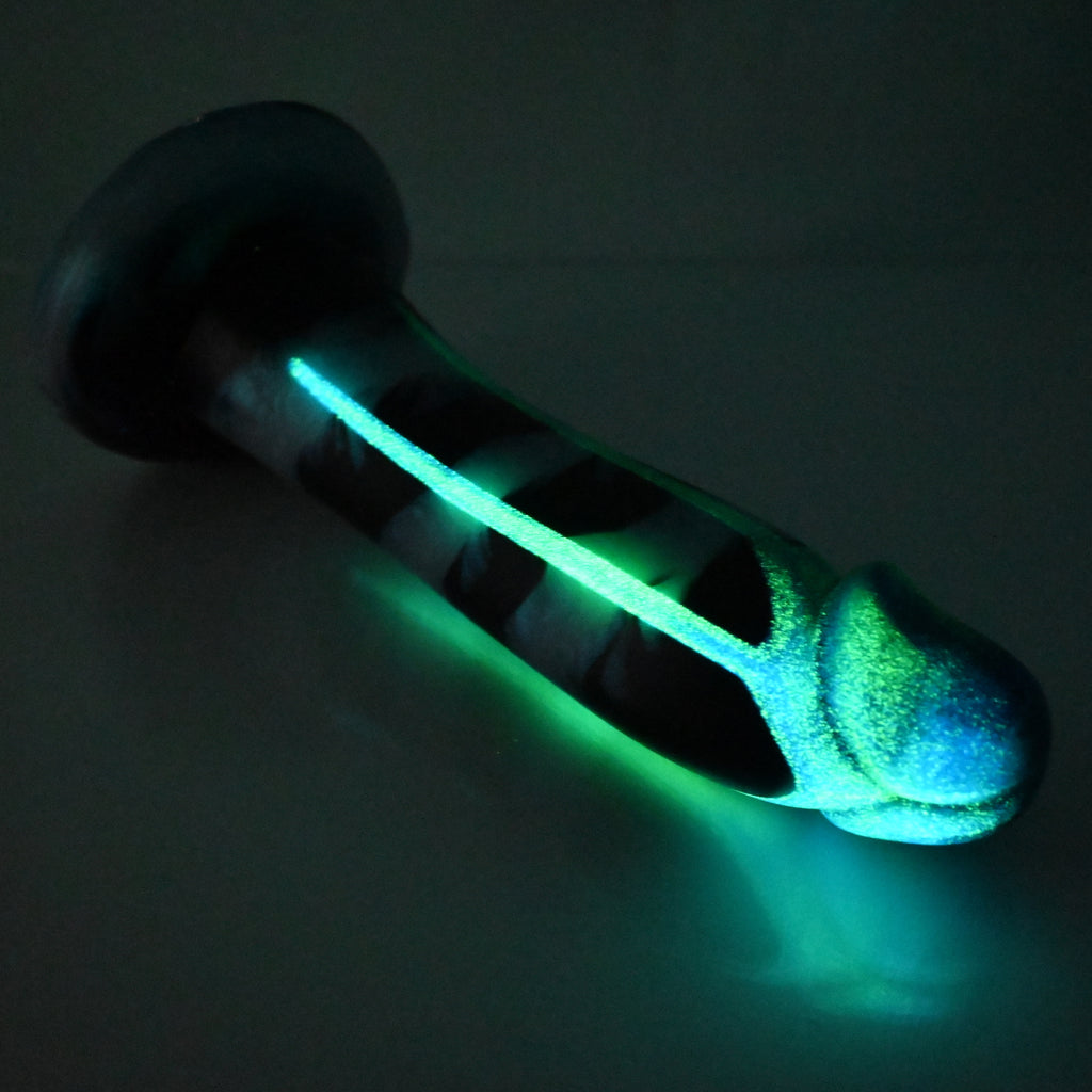 Z4SEH72 Caelus Large 0030 UV GITD CS