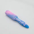 BSMJN25 Round Brush Smooth Handle 0050 UV GITD
