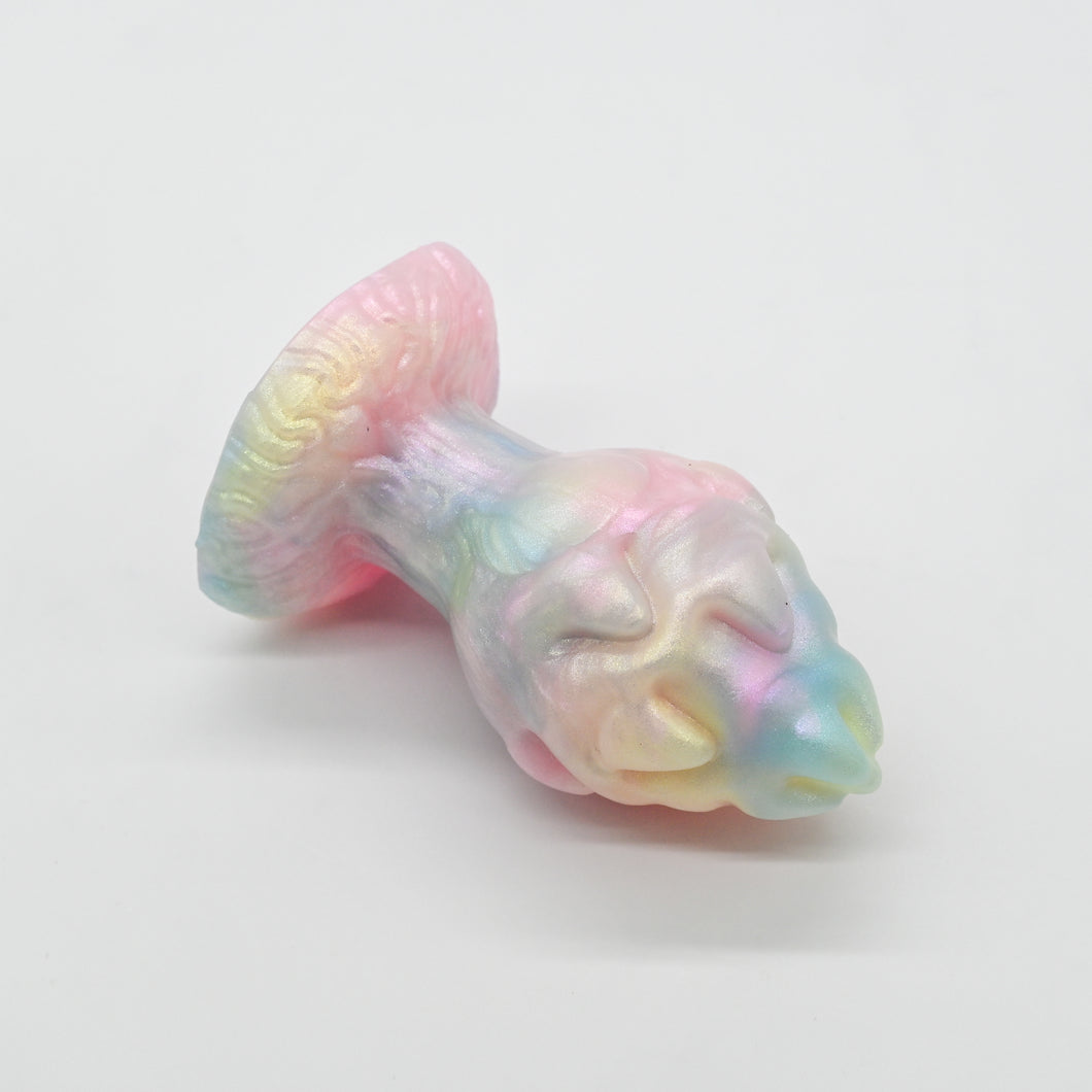 F3SHK60 Dragonfruit Plug Medium 0030 UV CS