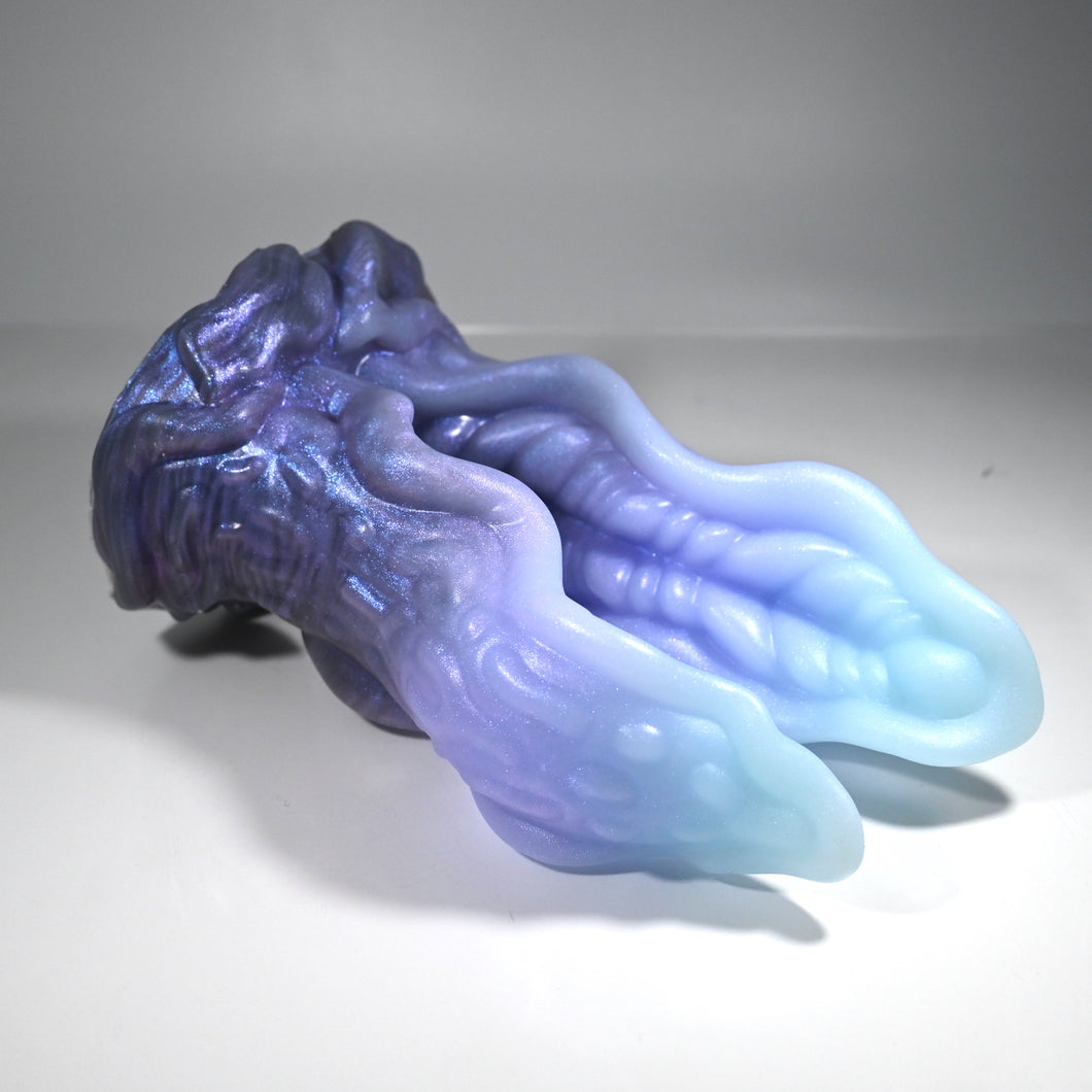 A4XFH13 Alara Large 0020 UV GITD CS