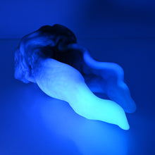 Load image into Gallery viewer, A4XFH13 Alara Large 0020 UV GITD CS
