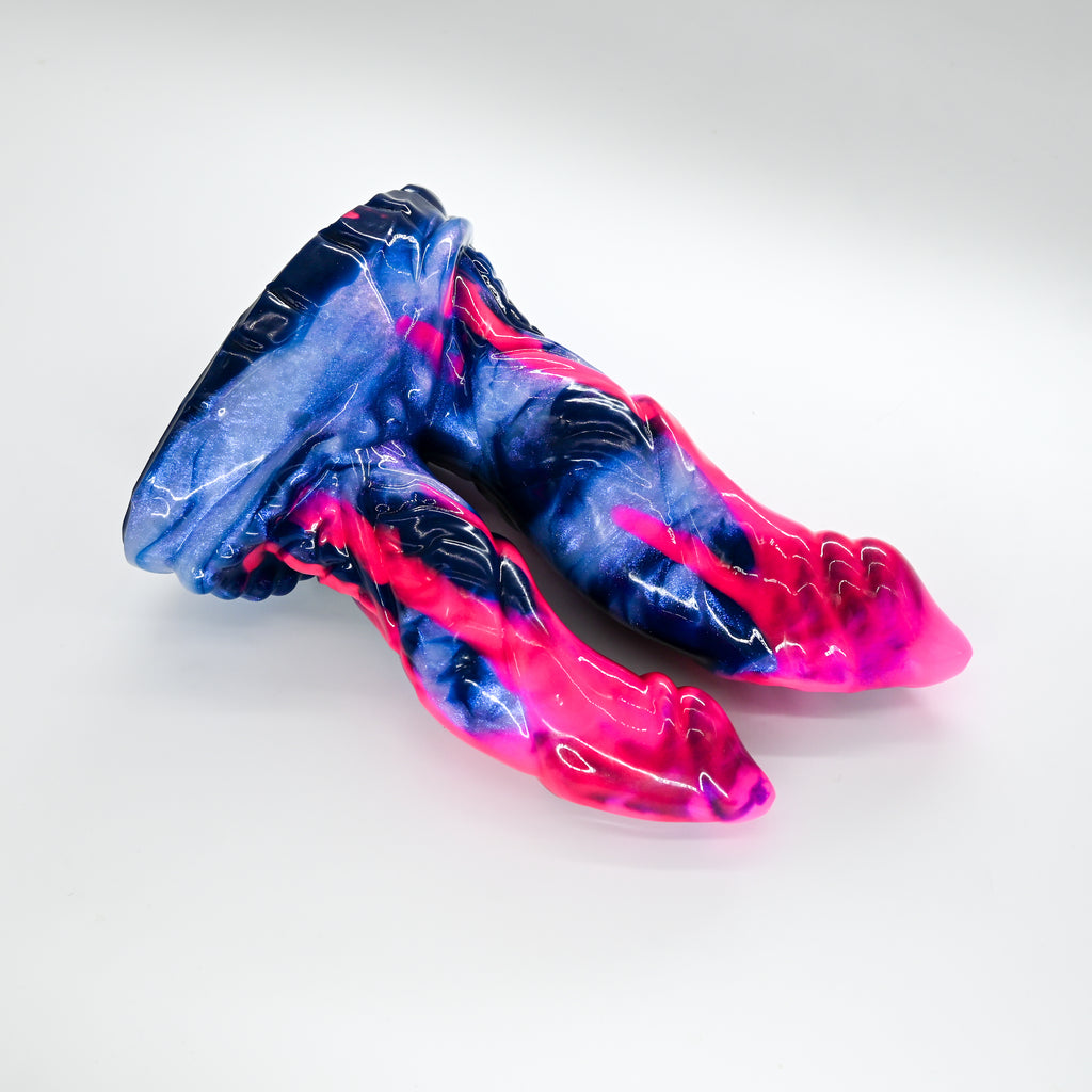 23MKN31 Vasuki Medium 0050 UV GITD CS