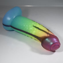 Load image into Gallery viewer, T2MEG93 Titan Small 0050 UV GITD CS
