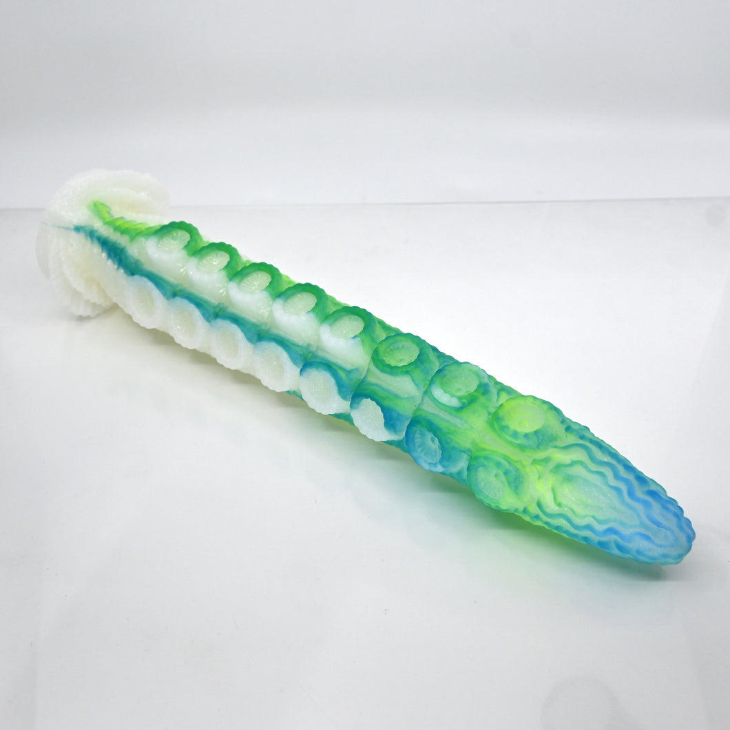 E3SFH30 Illex Medium 0030 UV GITD