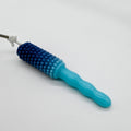 BCMJN32 Round Brush Contoured Handle 0050 UV GITD *FLOP*
