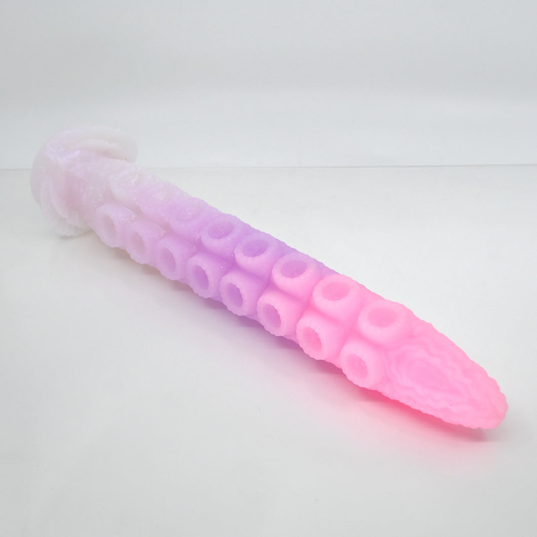 E3SFH31 Illex Medium 0030 UV GITD