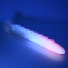 Load image into Gallery viewer, E3SFH31 Illex Medium 0030 UV GITD
