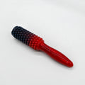 BSSJN34 Round Brush Smooth Handle 0030 CS