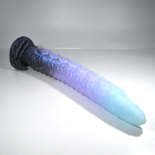 Load image into Gallery viewer, E3XFH32 Illex Medium 0020 UV GITD CS
