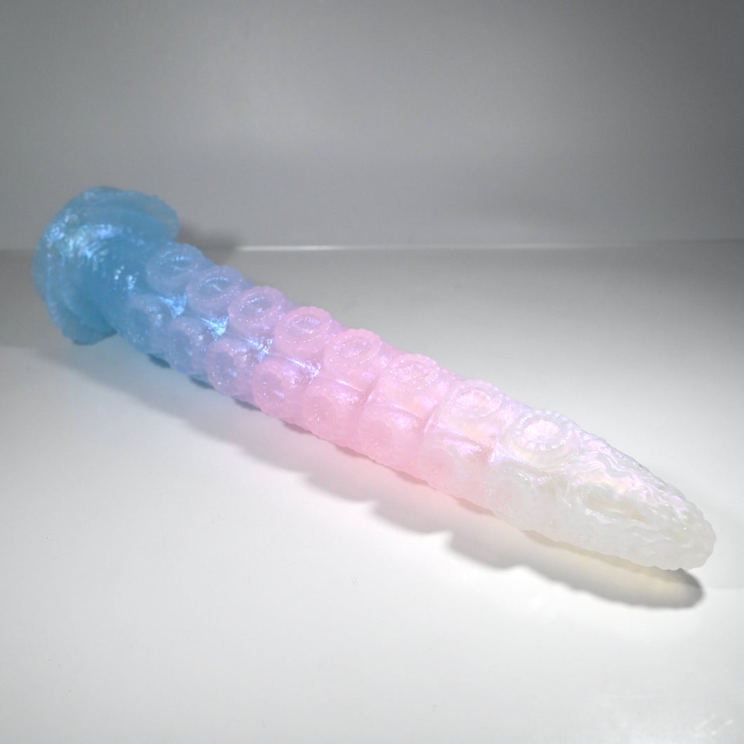 E3TFH33 Illex Medium NC 0031 UV CS