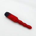 BCSJN35 Round Brush Contoured Handle 0030 CS