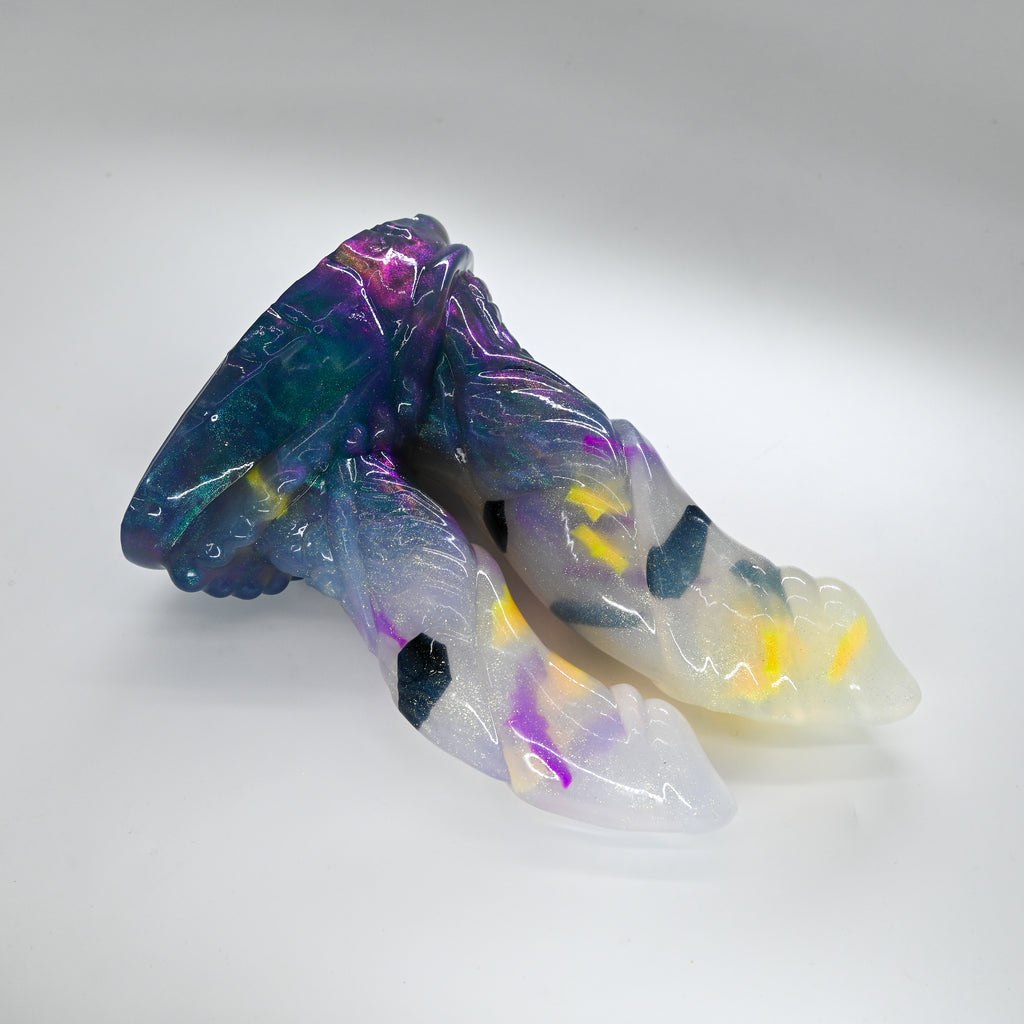 24TKN39 Vasuki Large NC 0031 UV GITD CS