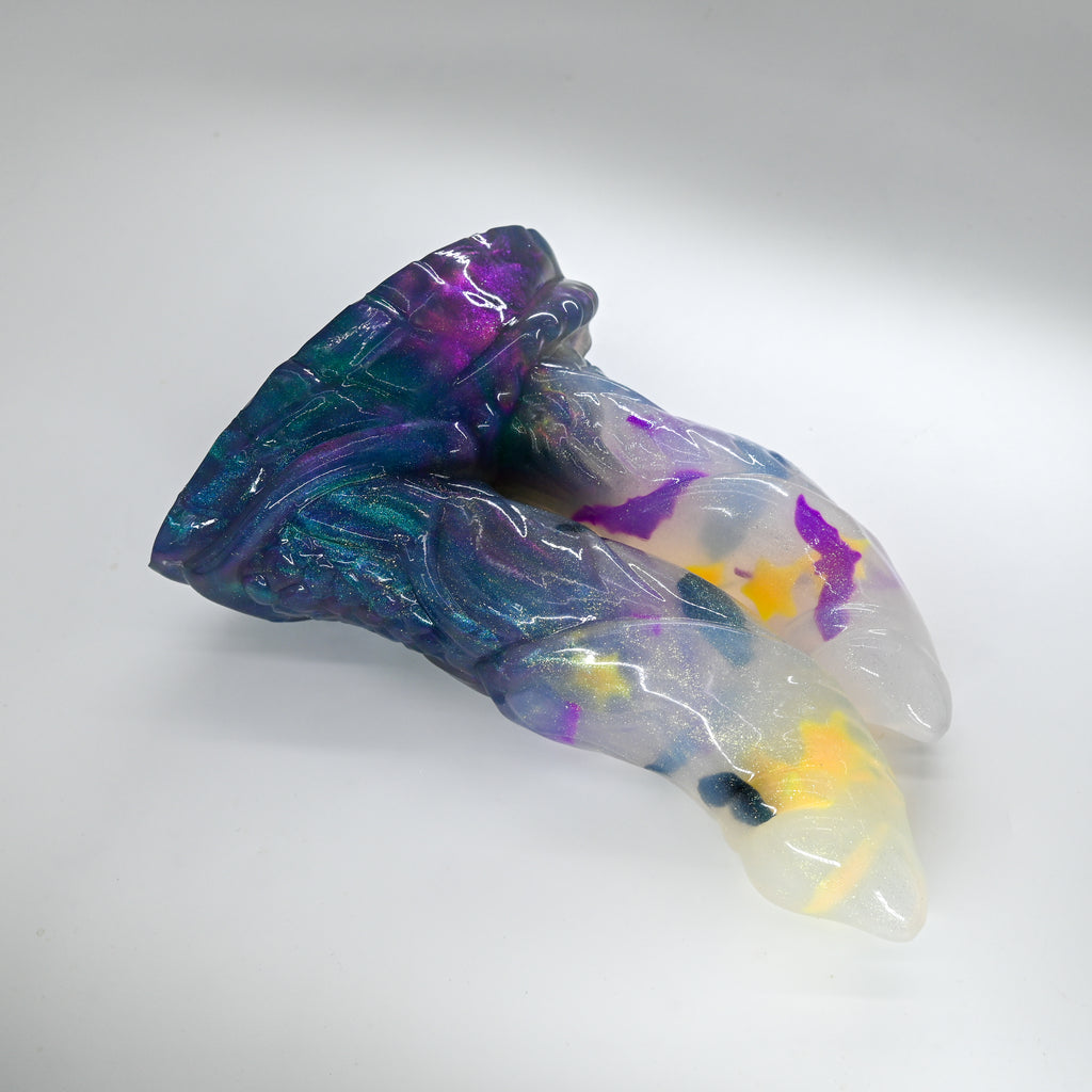 24TKN39 Vasuki Large NC 0031 UV GITD CS