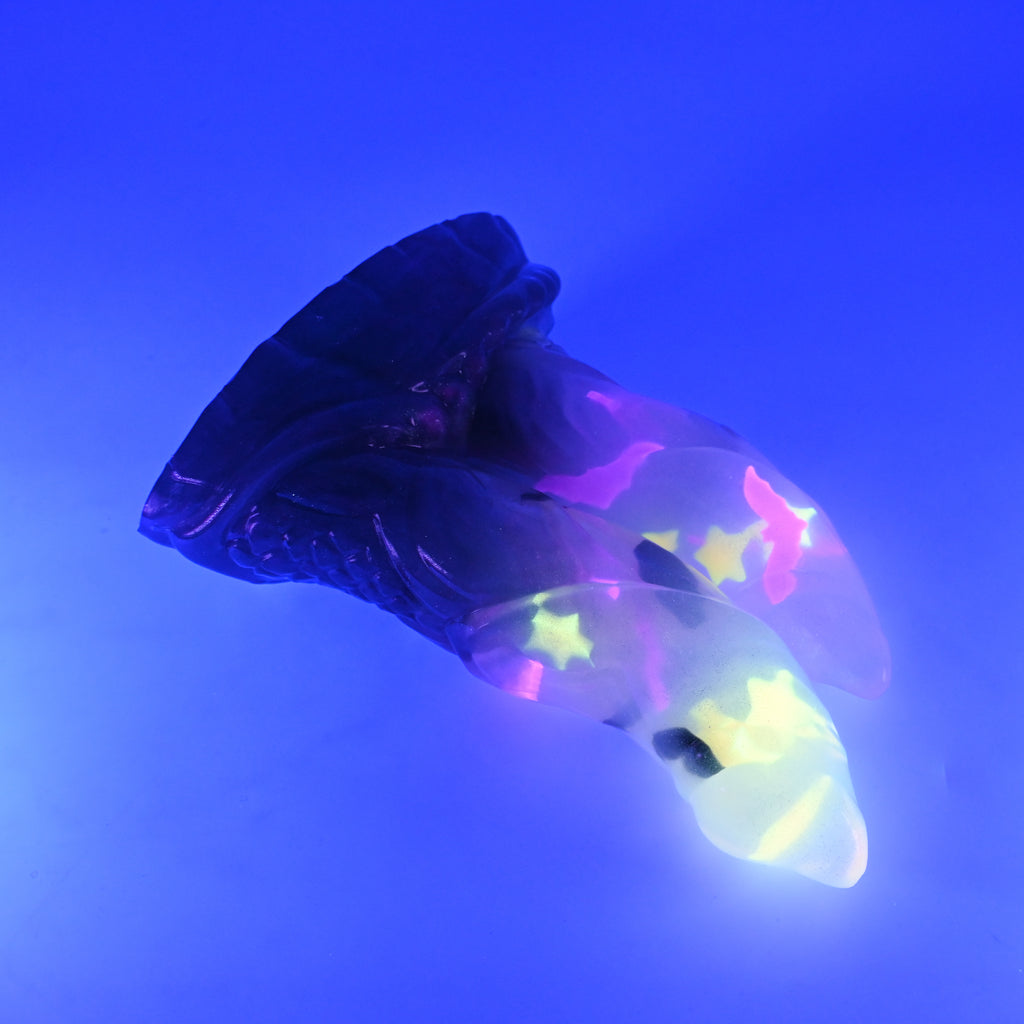 24TKN39 Vasuki Large NC 0031 UV GITD CS