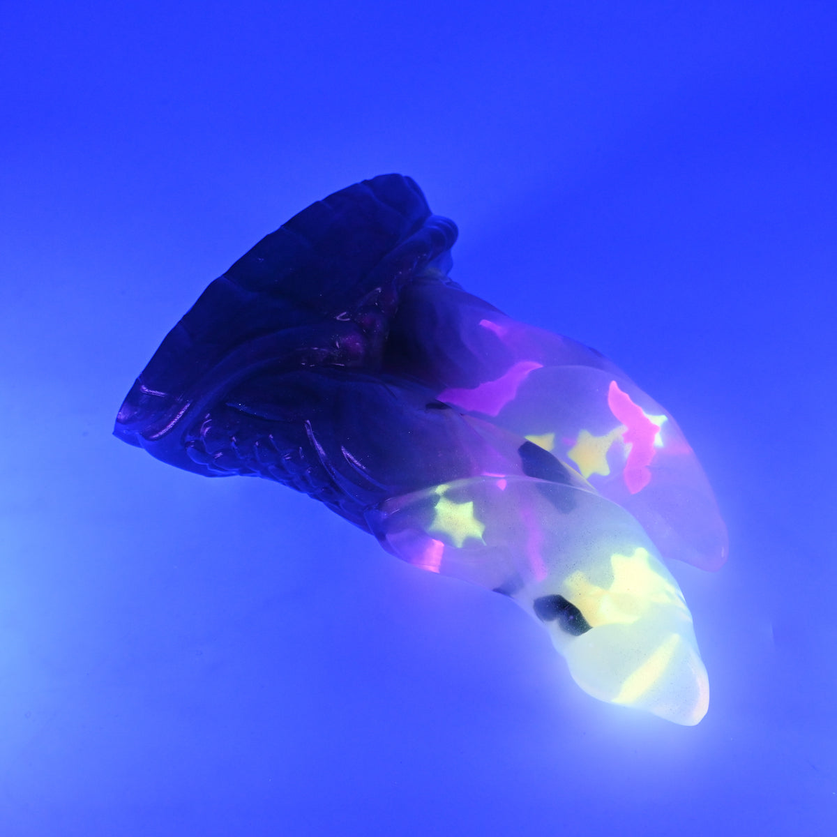 24TKN39 Vasuki Large NC 0031 UV GITD CS