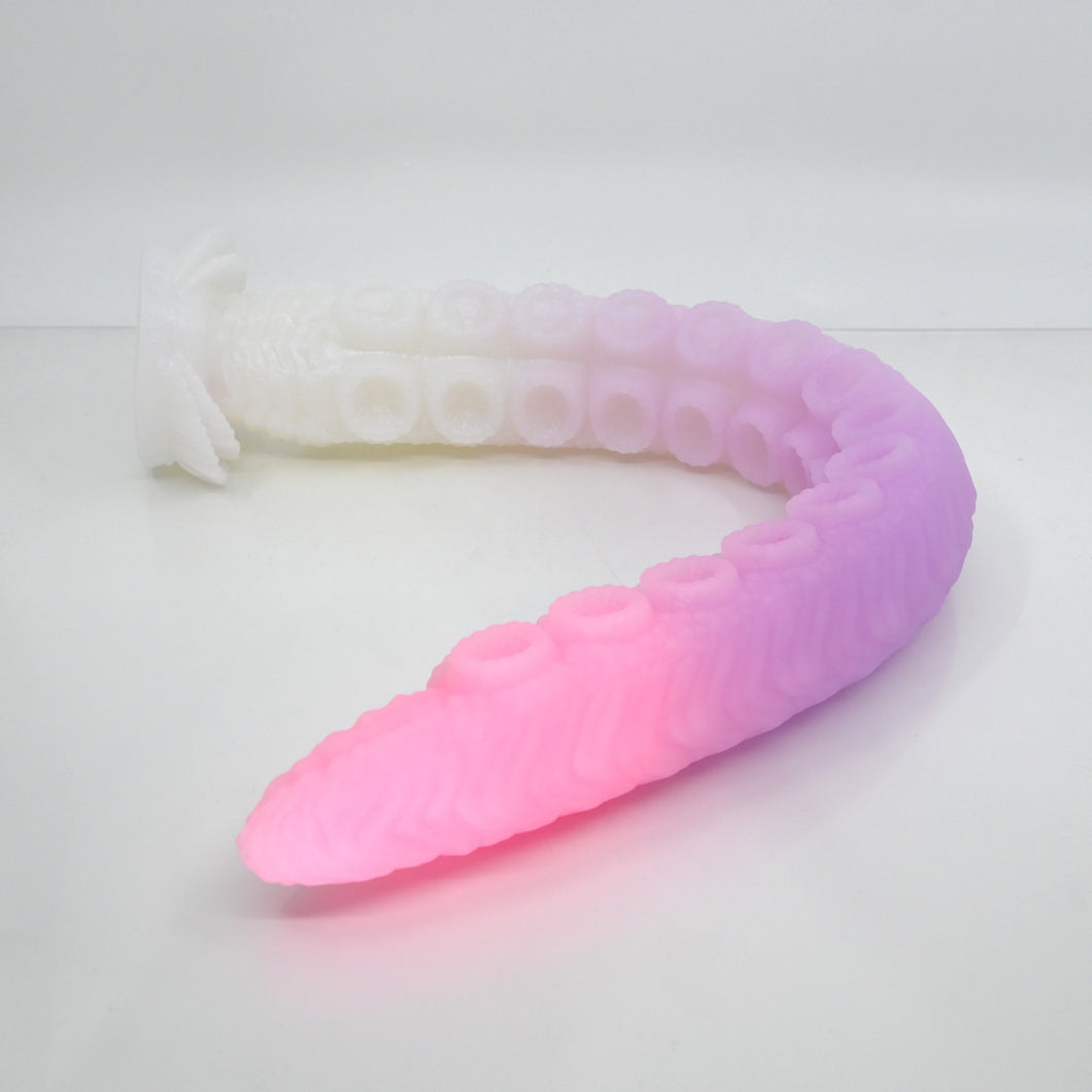 E4SFH36 Illex Large 0030 UV GITD