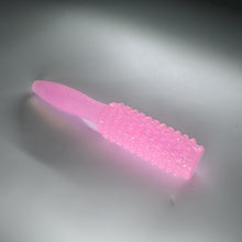 Load image into Gallery viewer, BSTJN38 Round Brush Smooth Handle NC 0031 UV CS
