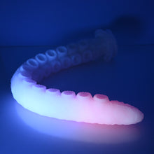 Load image into Gallery viewer, E4SFH36 Illex Large 0030 UV GITD
