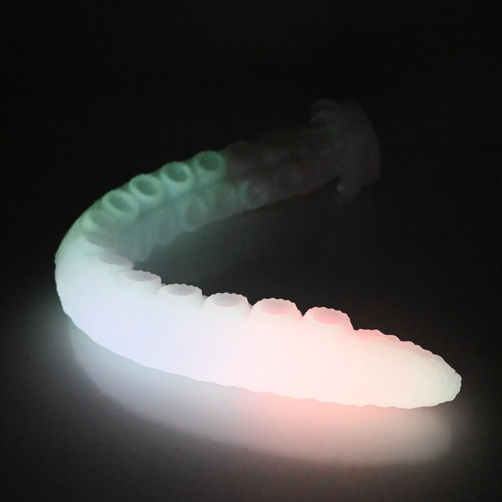 E4SFH36 Illex Large 0030 UV GITD