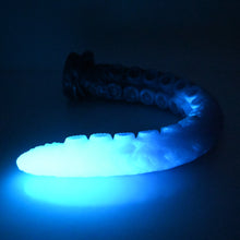 Load image into Gallery viewer, E4XFH37 Illex Large 0020 UV GITD CS
