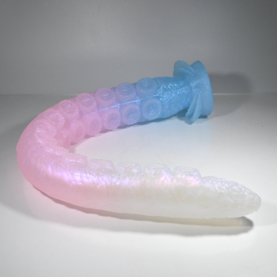 E4TFH38 Illex Large NC 0031 UV CS