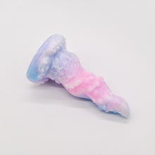 Load image into Gallery viewer, N2MHK98u Nereid Small 0050 UV GITD GHU

