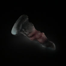Load image into Gallery viewer, N2MHK98u Nereid Small 0050 UV GITD GHU

