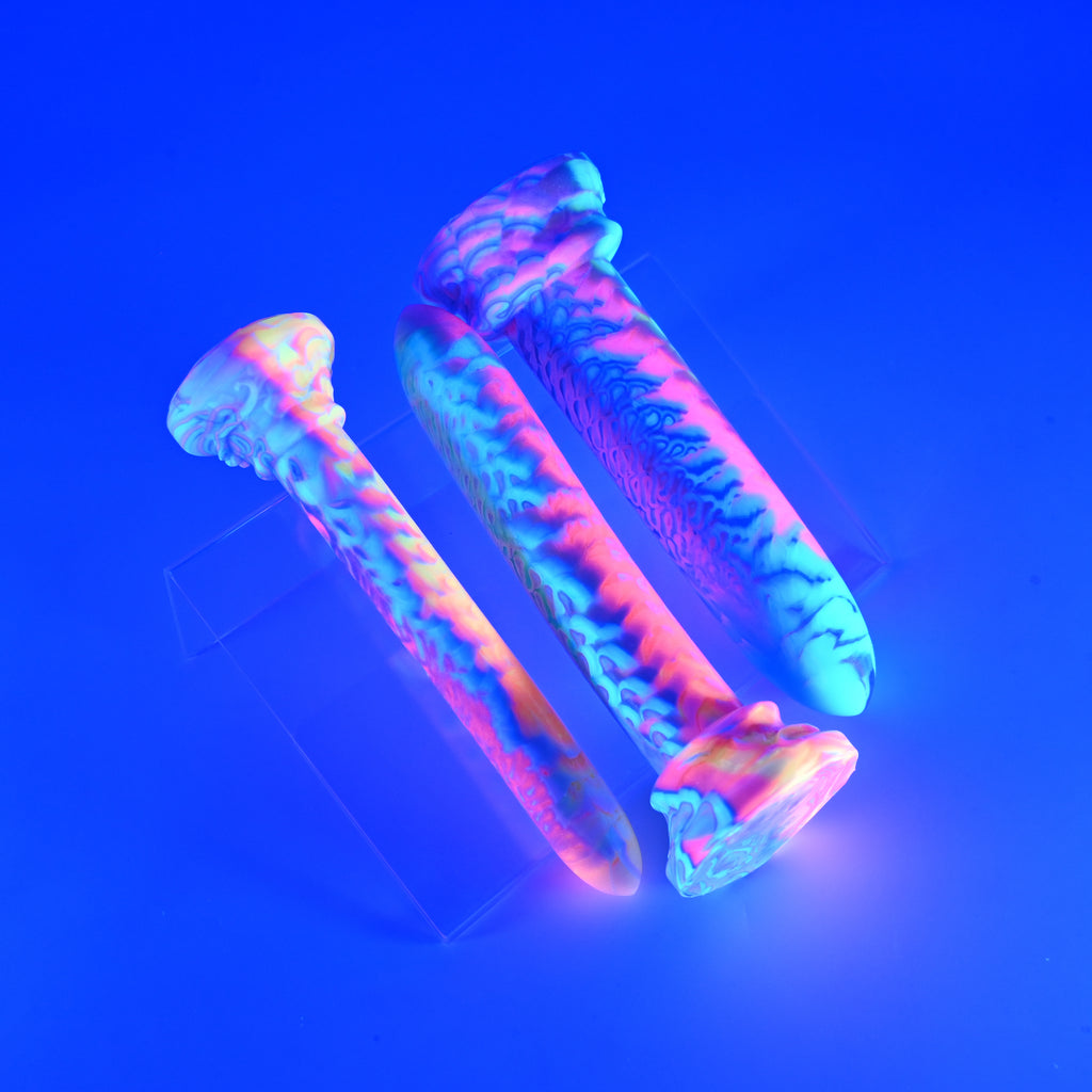 AASJM90 Dilator Set 0030 UV GITD *FLOP*