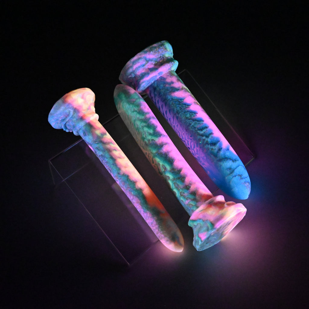 AASJM90 Dilator Set 0030 UV GITD *FLOP*