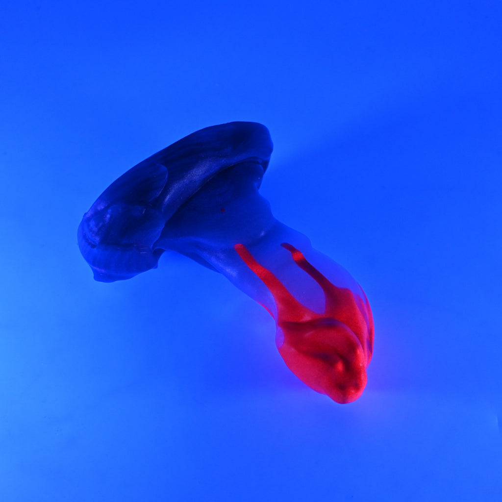 O2SKP52 Oberon Small 0030 UV GITD CS