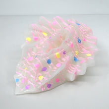 Load image into Gallery viewer, C4SFK03 Calypso Large 0030 UV GITD
