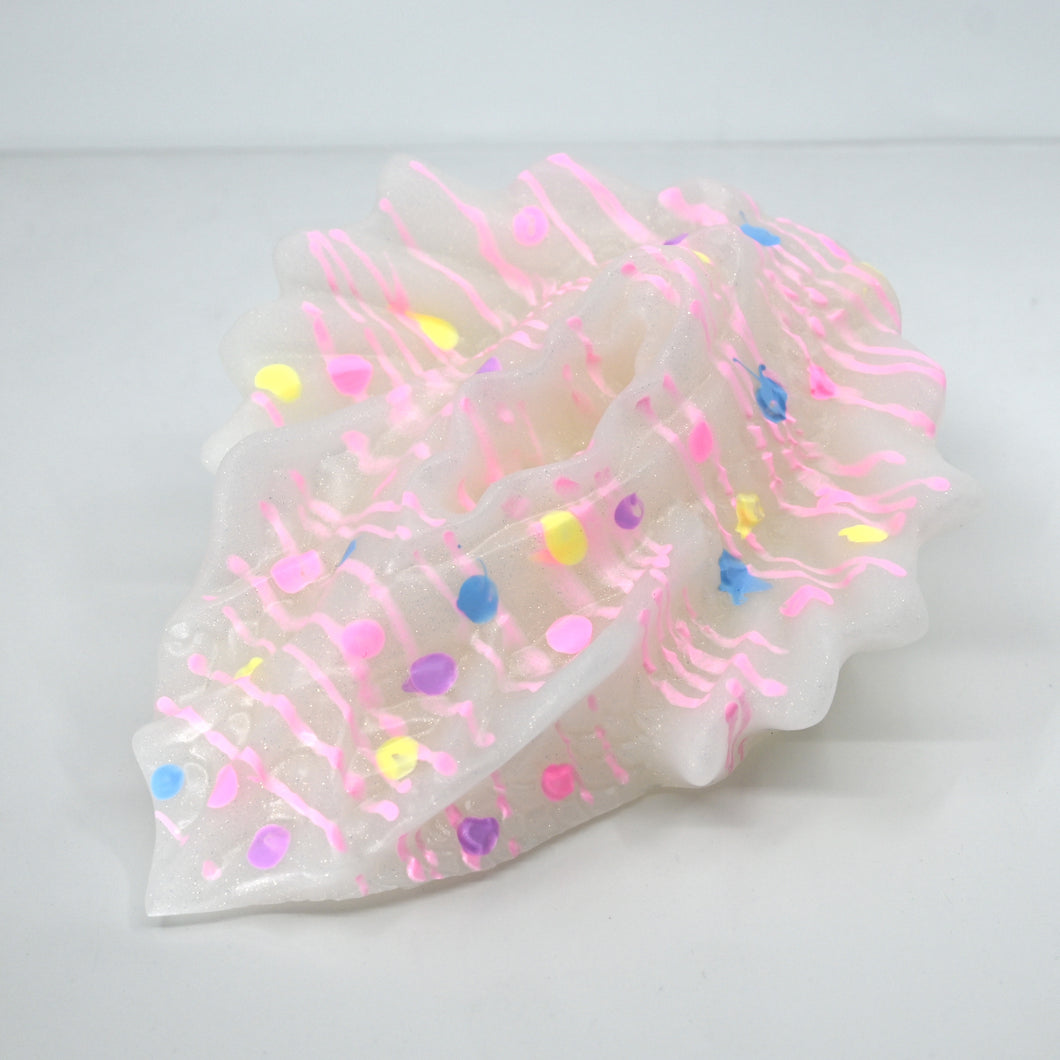 C4SFK03 Calypso Large 0030 UV GITD