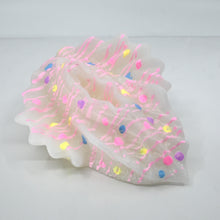 Load image into Gallery viewer, C4SFK03 Calypso Large 0030 UV GITD
