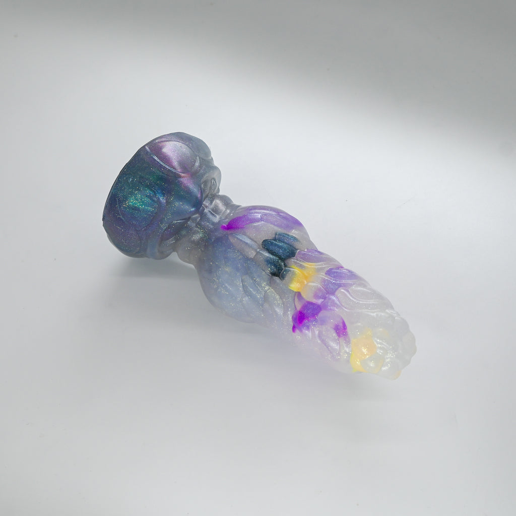 P2TKP55 Pluto Small NC 0031 UV GITD CS