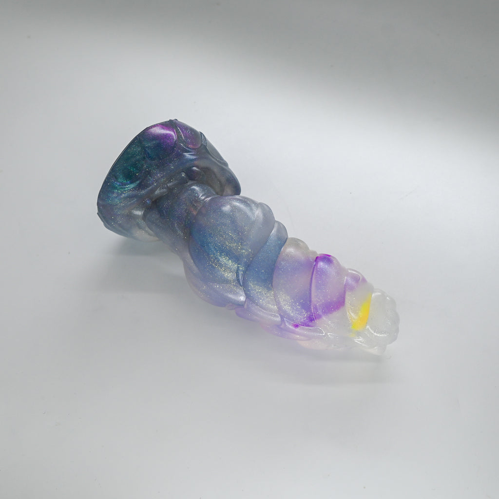 P2TKP55 Pluto Small NC 0031 UV GITD CS