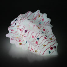 Load image into Gallery viewer, C4SFK03 Calypso Large 0030 UV GITD
