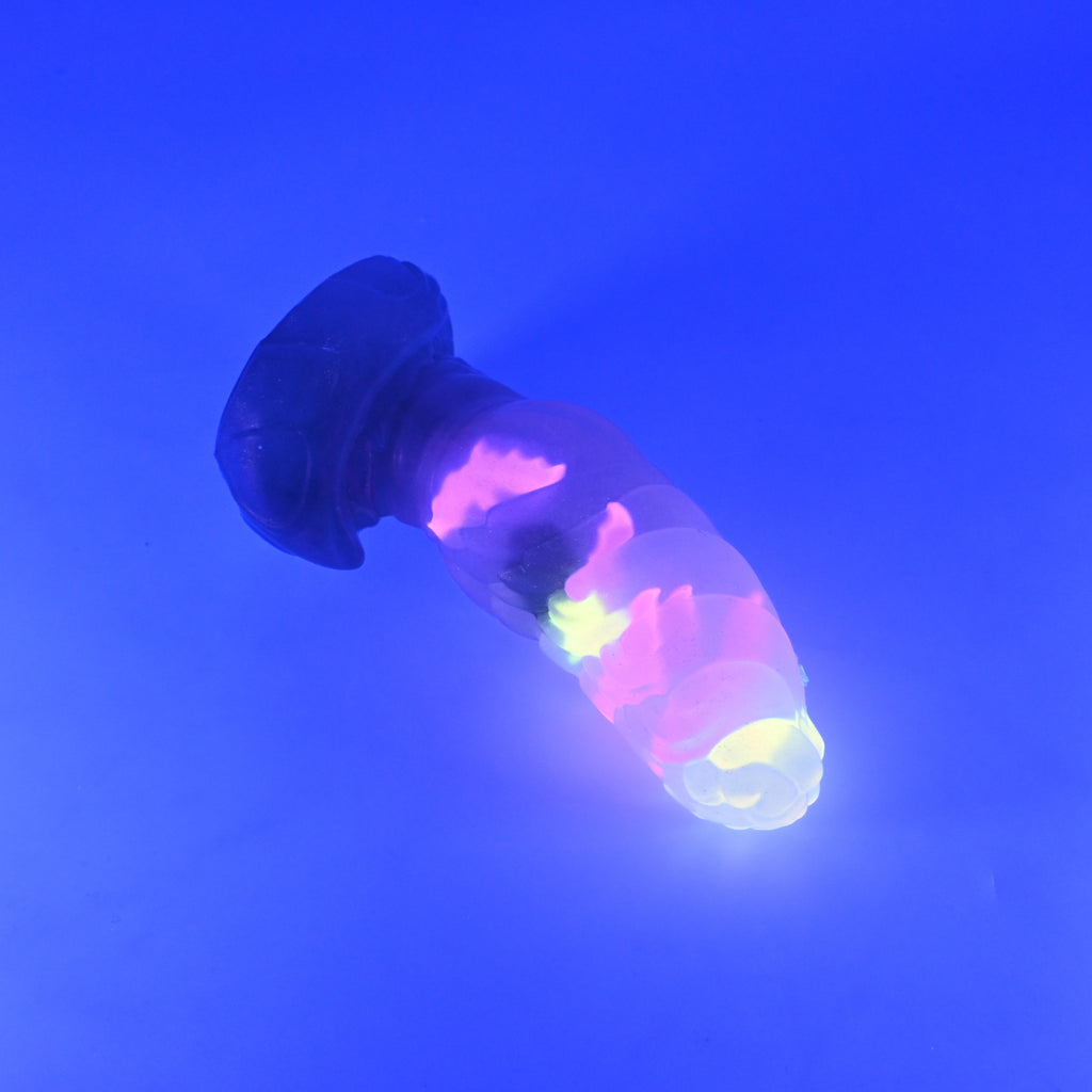 P2TKP55 Pluto Small NC 0031 UV GITD CS