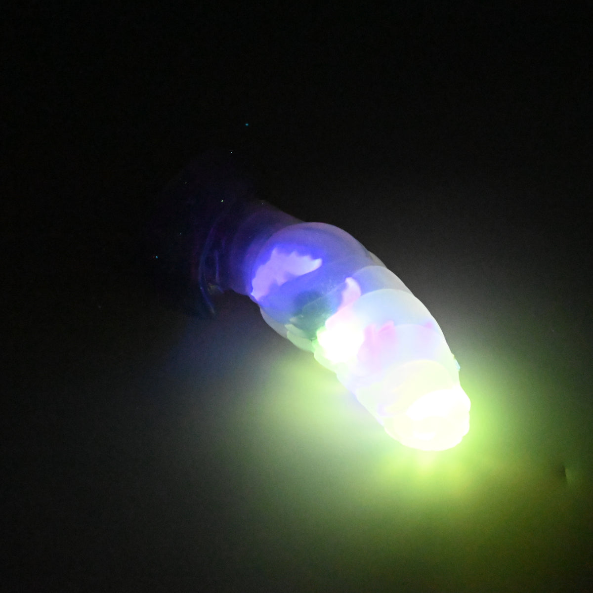 P2TKP55 Pluto Small NC 0031 UV GITD CS