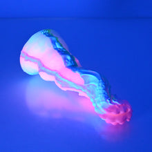 Load image into Gallery viewer, H1MFK22 Hydrae Mini 0050 UV GITD
