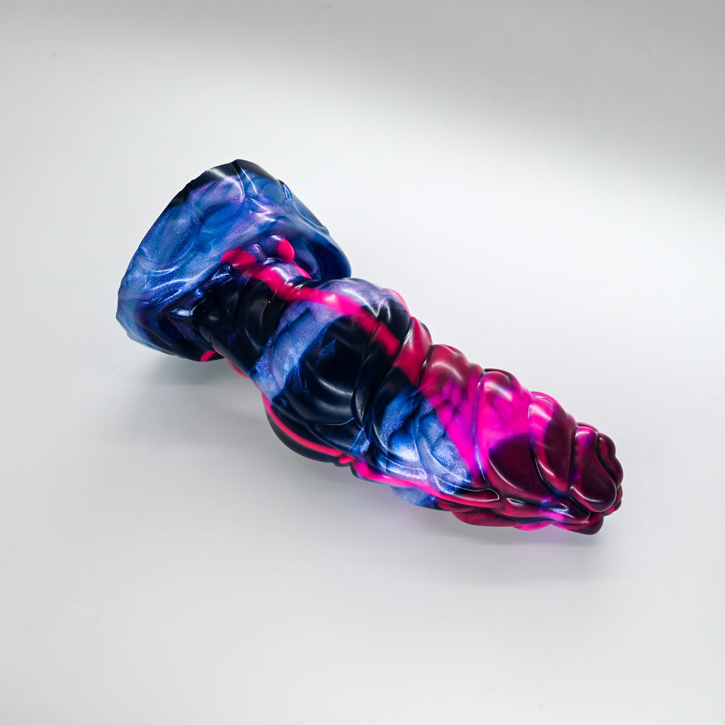 P3MKP56 Pluto Medium 0050 UV GITD CS